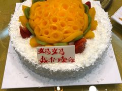 -正阳春烤鸭店(杨楼店)
