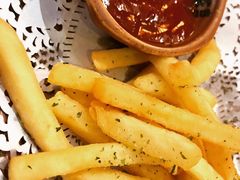 -宋家族亭多国籍料理(泰华城店)