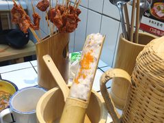 -卤校长重庆火锅(合肥宁国路店)