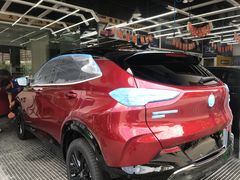 -壹捷汽车服务徐汇店(上海旗舰店·徐汇店)