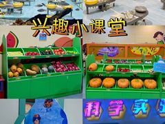 -顺德南宏海立方海洋公园