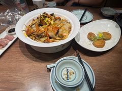 -周家二小姐的菜(西津渡店)