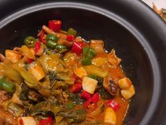 -香丰阁·烤鸭·川湘菜(清河店)