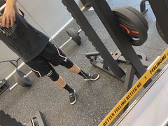 -FEELINGME乐刻私教馆·健身(文鼎财富店)