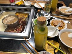 -巴奴毛肚火锅(安阳相州店)