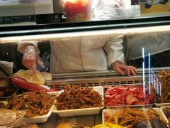 -泰康食品(南京东路店)