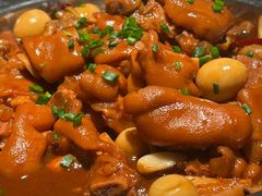 -胖哥俩肉蟹煲(梅溪步步高店)