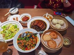 -眉州东坡(大悦城店)