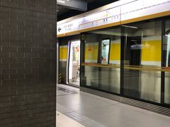 -平安里(地铁站)