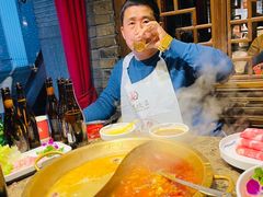 -小龙坎火锅(春熙太古里店)