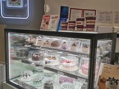 -DQ·蛋糕·冰淇淋(东方宝泰店)