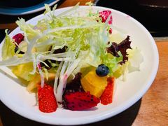-黑鸡小馆(金源店)