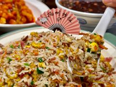 -打酱油·非遗淮扬菜(瘦西湖梅岭店)