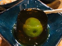 -湊湊火锅·茶憩(东城万达店)