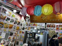 -大澳渔村及棚屋