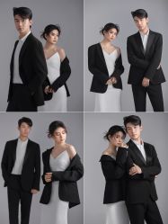 -色色婚纱摄影(大沥旗舰店)