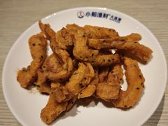 -小船渔村•大连菜•大连焖鱼(黄河路店)