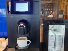 -武汉世茂希尔顿酒店·汇·全日餐厅