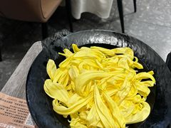-金山记靓鸡专门店·中山菜