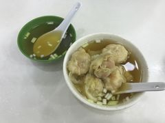 -麦文记面家(佐敦店)