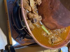 -0317火锅鸡·清真(正达店)