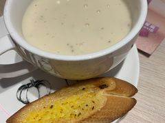 -卡朋西餐(悦汇城店)