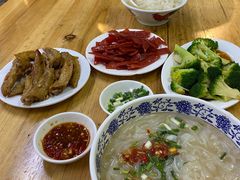 -五福堂龟苓膏(河东北山店)