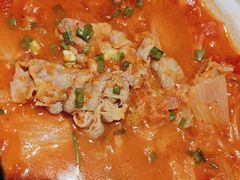 -绿茶餐厅(昆明世纪金源店)