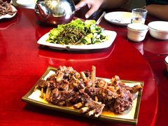 -高玛纳驴肉火烧(一世界店)