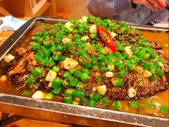 -锦尚阁烤鱼(望京新荟城店)