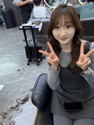 -藤野造型烫染·漂发