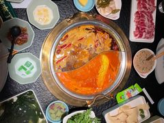 -熊喵来了火锅(长安万达第94分店)