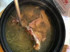 -深山老屋(张江店)