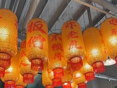 -0317火锅鸡·清真(正达店)