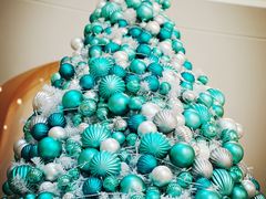 -茶源Fountain Lounge大堂吧·北京东方君悦大酒店