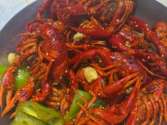 -回·龙虾铺·盆盆蟹·烧烤大排档(回龙观店)