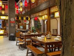 -钵家大院·地道湖北菜(江夏·大花岭店)