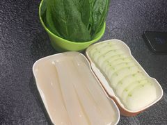 -城南老友羊蝎子火锅(花乡奥莱店)