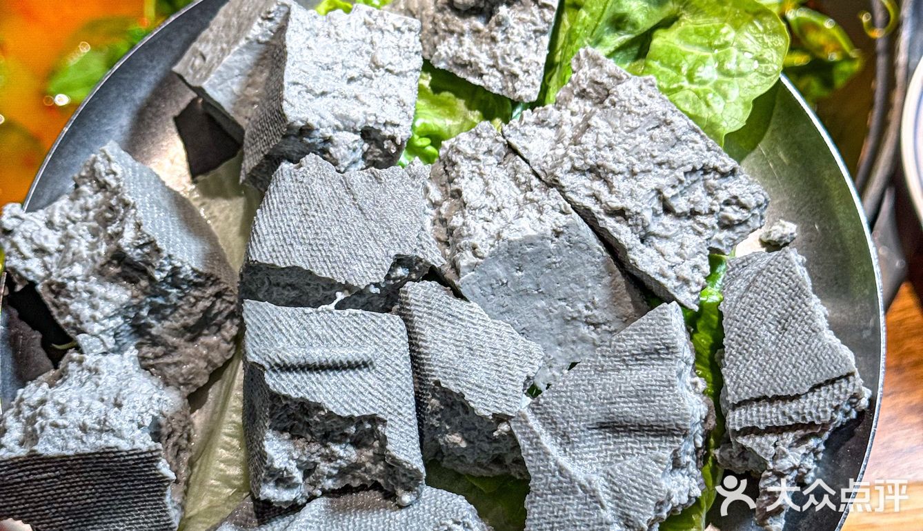 武汉的火锅甜品已经是next level啦！