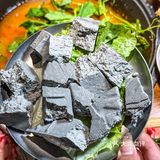 武汉的火锅甜品已经是next level啦！