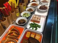 -衡州府三菜一汤(长沙大道店)