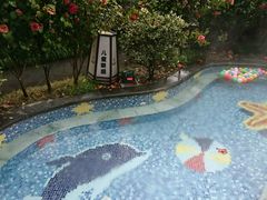 -杭州第一世界大酒店·云曼温泉