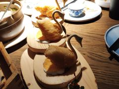 -点心传说·粤菜点心(佐阾虹湾店)