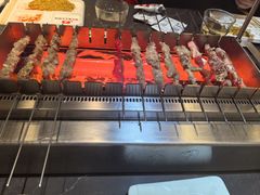 -邢氏老太太烤串(北兴街店)