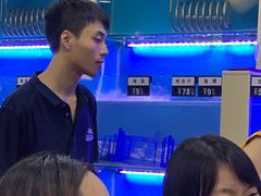 -老虎滩大连海鲜烧烤(建邺云锦路总店)