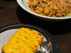 -0776食堂·京城创意菜(七里庄店)