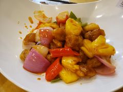 -汇景花园酒家(基立下道店)