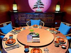 -兰庭玉树·老饭骨家宴(后海店)