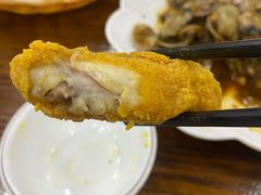 -南记食粥坊·宵夜大排档(莲花总店)