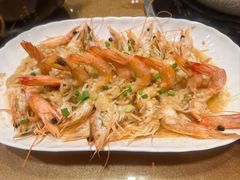 -红色江山(首钢国际大厦店)